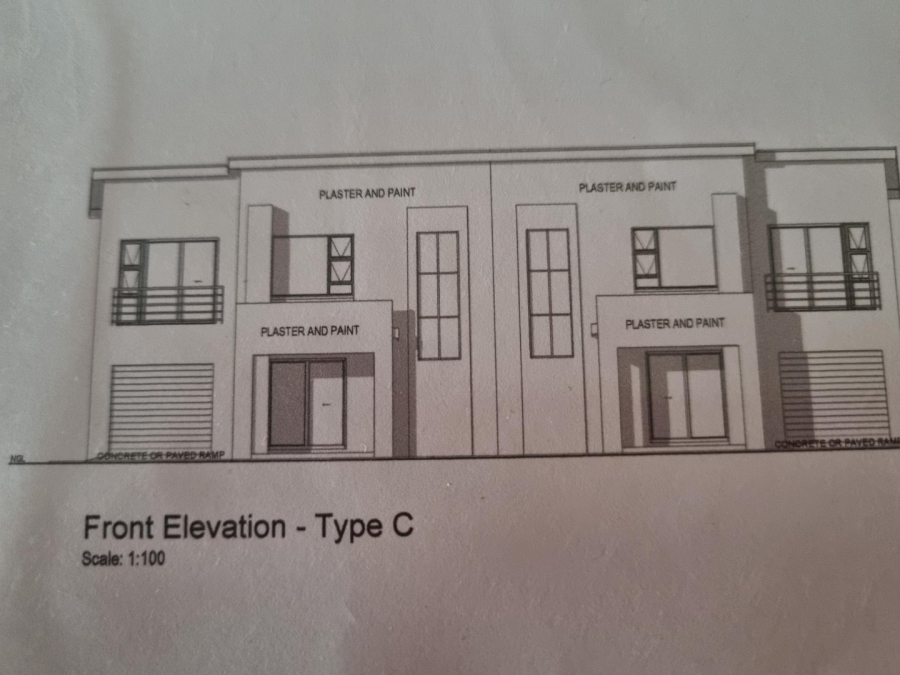3 Bedroom Property for Sale in Melodie North West
